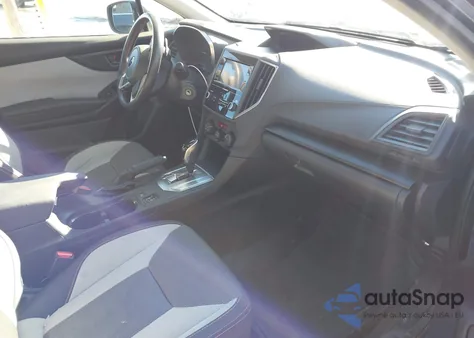 2018 Subaru Crosstrek 2.0I Premium z USA, uszkodzony, nr VIN JF2GTADC0JH239648